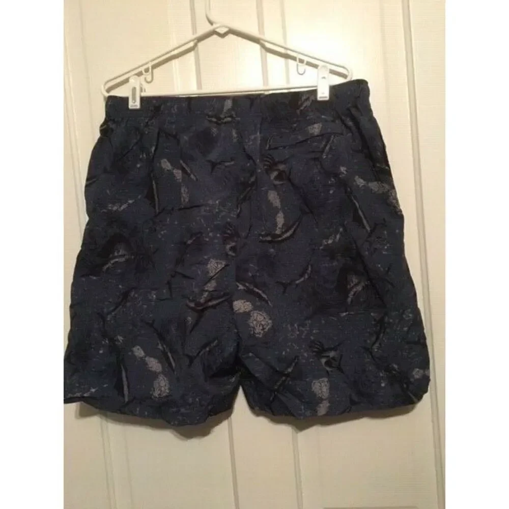 Croft & Barrow Sport Size XL Swim Trunks